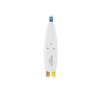 Elgydium Clinic Trio Compact Cepillos Interdentales ISO 1/2/3