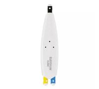 Elgydium Clinic Trio Compact Escovilhões