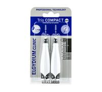 Elgydium Clinic Trio Compacto Muy Estrecho