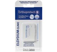Elgydium Clínica Cera Orthoprotect Tira (x7 unidades)