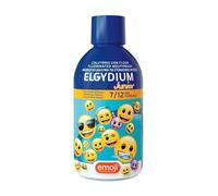 Elgydium Colutorio Junior Emoji 500 ml