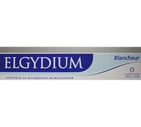Elgydium Dentífrico Blanqueante 2 x 75 ml