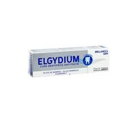Elgydium Dentífrico Antimanchas Brillo y Cuidado 30 ml