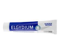 Elgydium Dentífrico Blanqueador 75ml