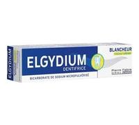 Elgydium Dentífrico Blanqueador Limón 75 ml