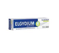Elgydium Dentífrico Blanqueador Limón 75ml