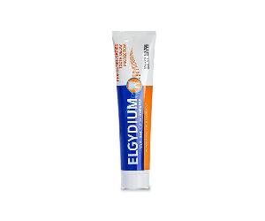 Elgydium Dentífrico Protección Caries 75 ml