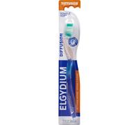 Elgydium Diffusion Cepillo de Dientes Suave 1 ud