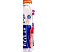 Elgydium Difusion Medium Toothbrush