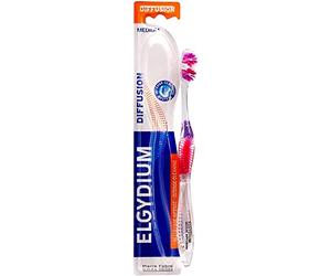 Elgydium Difusion Medium Toothbrush