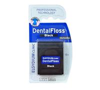 Elgydium Elgydium Hilo Dental Negro Chx 50M - 1 Unidad (3577056013140)