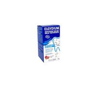 Elgydium Antiplaca Dentífrico Sólido 60comp