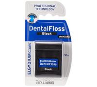 Elgydium Elgydium Hilo Dental Negro Chx 50M - 1 Unidad (3577056013140)