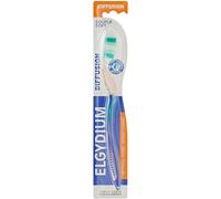 Elgydium, elgydium, toothbrush, multi colors
