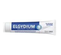Elgydium, elgydium, whitening, toothpaste, 75 ml