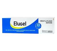 ELGYDIUM Elugel Gel Dental con Encías Frágiles Tubo 40ml