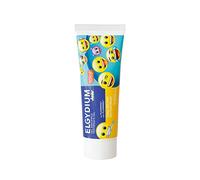 Elgydium Emoji Junior (7-12Y) Tutti Frutti Pasta de dientes 50 ml