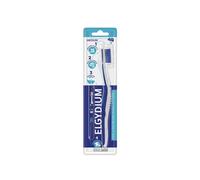 Elgydium Escova Dentes 4 em 1 Média 1 Unidade
