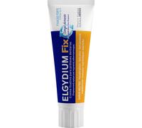 Elgydium Fix Crema Fijadora para Prótesis Dentales Fuerte 45g