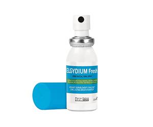 Elgydium Fresh Spray Buccal 15ml