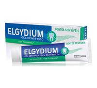 Elgydium Gel Dentífrico Dientes Sensibles 75ml