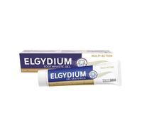 Elgydium Gel Dentífrico Multiacción 75ml