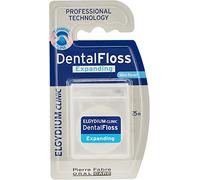 Elgydium Clinic Dental Floss Expanding Menta 25m