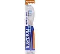 Elgydium Inter-Active Cepillo de Dientes Medio 1 ud