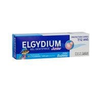 Elgydium Junior Burbuja 50ml
