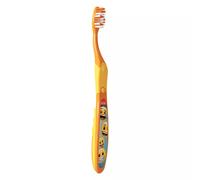 Elgydium Junior Emoji Cepillo de Dientes Suave 7-12 Años 1ud