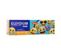 Elgydium Junior Emoji Gel Dentífrico Tutti Frutti7-12 Años 50ml