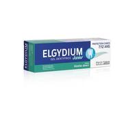 Elgydium Junior Gel Dentífrico Menta Suave 7-12 Años 50ml