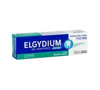 Elgydium Junior Menta Suave 50 ml