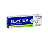 Elgydium Junior Pasta dentífrica Protección anticaries 50ml
