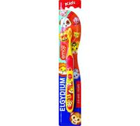 Elgydium Kids Cepillo de Dientes Emoji 2-6 Años 1 ud