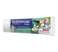 Elgydium Kids Dentífrico Junior 7/12 Años Menta Sua Asterix 50ml