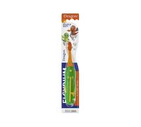 Elgydium Kids Dragon Cepillo Dental 2-6 Años 1ud