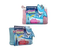 Elgydium Kids Kit de Viaje