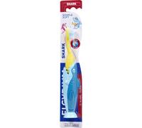Elgydium Kids Shark Cepillo de Dientes Suave 2-6 Años 1 ud
