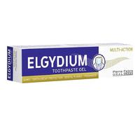 Elgydium Multi-Action Gel Dentífrico 75ml
