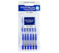 Elgydium Palillos Dentales Clinic x36
