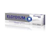 Elgydium Dentífrico Antimanchas Brillo y Cuidado 30ml