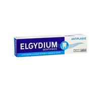 Elgydium Pasta de Dientes Antiplaca 75ml