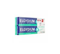 Elgydium Pasta de Dientes Dientes Sensibles 2x75ml