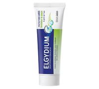 Elgydium Pasta de Dientes Protección de Caries Reveladora de Placa Infantil +7años 50ml