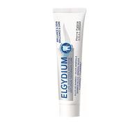 Elgydium Pasta dental antimanchas 30ml
