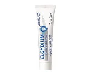 Elgydium Pasta dental antimanchas 30ml
