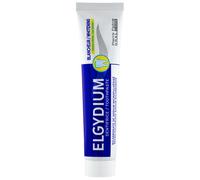 Elgydium Dentífrico Blanqueador Limón 75ml
