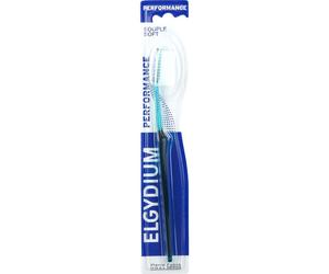 Elgydium Performance Cepillo de Dientes Suave