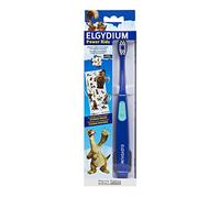 Elgydium Power Kids Ice Age Cepillo De Dientes Eléctrico